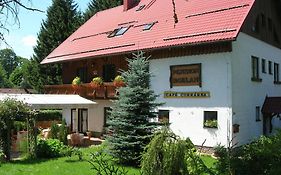 Pension Roklan